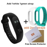 Wristband