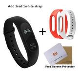 Wristband