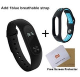 Wristband