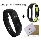Wristband