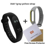 Wristband