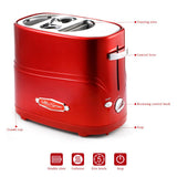 Hot Dog Toaster