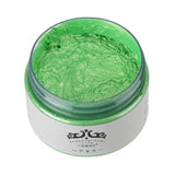 Unisex NATURAL Hair Color Wax