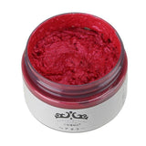 Unisex NATURAL Hair Color Wax