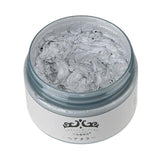 Unisex NATURAL Hair Color Wax