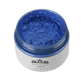 Unisex NATURAL Hair Color Wax