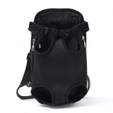 Pet Carrier Dog Front Chest Backpack