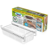 The Revolutionary Fridge Snap On Drawer