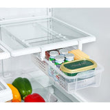 The Revolutionary Fridge Snap On Drawer
