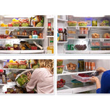 The Revolutionary Fridge Snap On Drawer