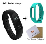 Wristband