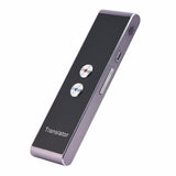 Portable Translator