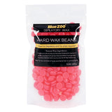 Not Painful Warm Wax Hair Removal Kit