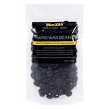 Not Painful Warm Wax Hair Removal Kit