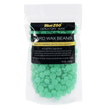 Not Painful Warm Wax Hair Removal Kit