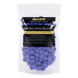 Not Painful Warm Wax Hair Removal Kit