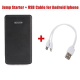 Multi-Function Jump Starter