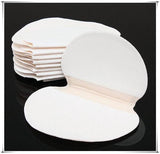 ANTI-PERSPIRANT UNDERARM PADS - PACK OF 100 PIECES