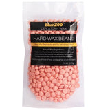 Not Painful Warm Wax Hair Removal Kit