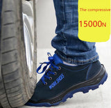 VIRAL CASUAL WORK SHOES