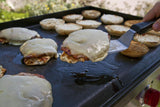 FLAT TOP GRILL 900