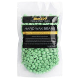 Not Painful Warm Wax Hair Removal Kit
