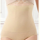 Ultra-Thin High Waist Shaping Panty