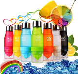 Infusion Water Bottle