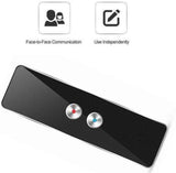 Portable Translator